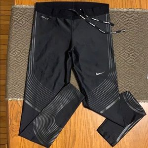 Nike Running Full Length Pants